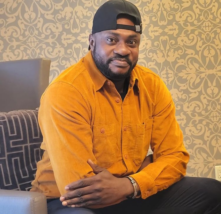 “Man after God’s heart” Wunmi Toriola reacts as Odunlade Adekola wows many with his singing skills during colleague’s thanksgiving service (video) 2 Odunlade Adekola