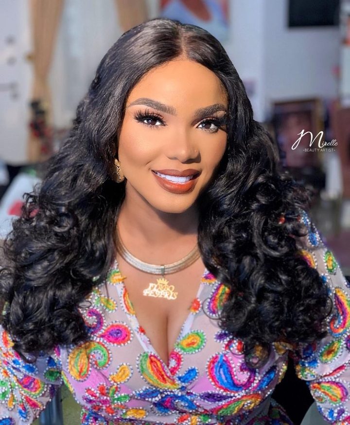 If Baba Ijesha died what is their gain’- Netizens blame Iyabo Ojo, Princess as Baba Ijesha fall sick in prison 2 Iyabo Ojo