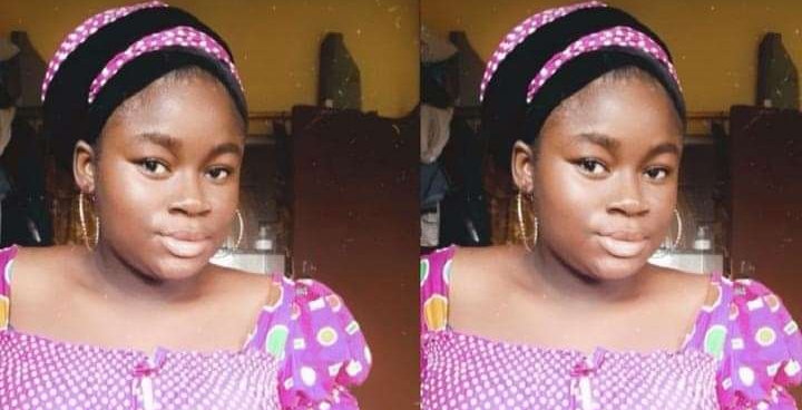 16-year-old girl declared missing after travelling to Abuja to meet Facebook friend who promised her relocation to Germany 2 16-year-old