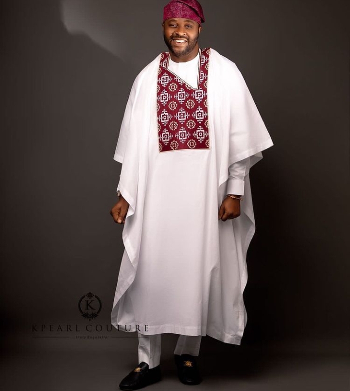 Pull Down None Because No One Knows Tomorrow- Femi Adebayo Shares Throwback Photos As He Reminisces (Video) 2 Femi Adebayo