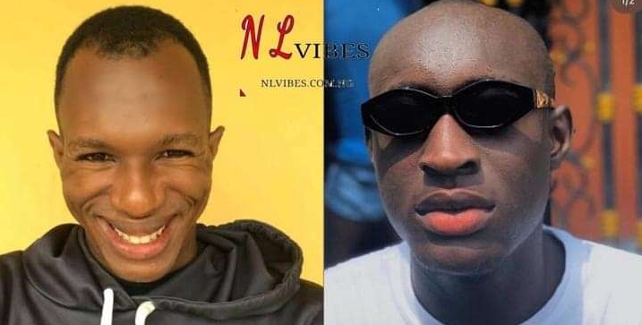 “Stop lying, you’re not 21yrs old, you were born in 1995” – Daniel Regha slams Carter Efe