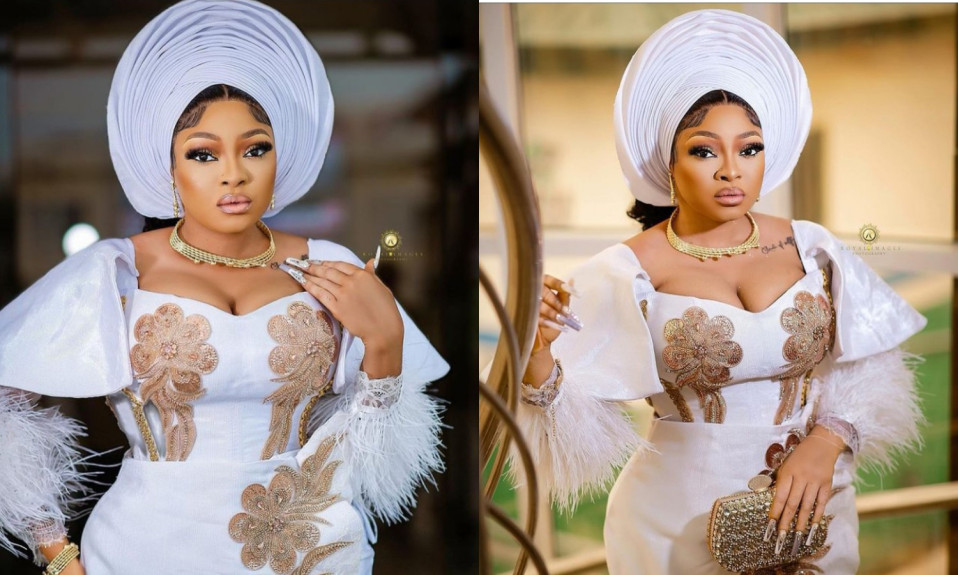 “Say A Word Of rayer For Me Please” – Nollywood Actress, Funmi Awelewa Says As She Celebrates Her Birthday In An Exceptional Way today