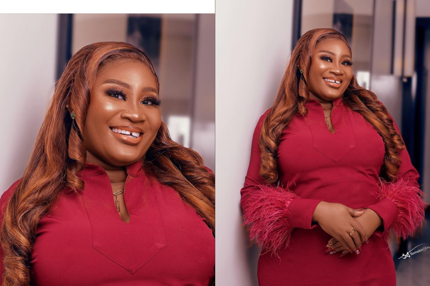 “Better To Be Single Mother Or Baby Mama And Be Happy Than Die Being Mrs” Actress Yetunde Bakare