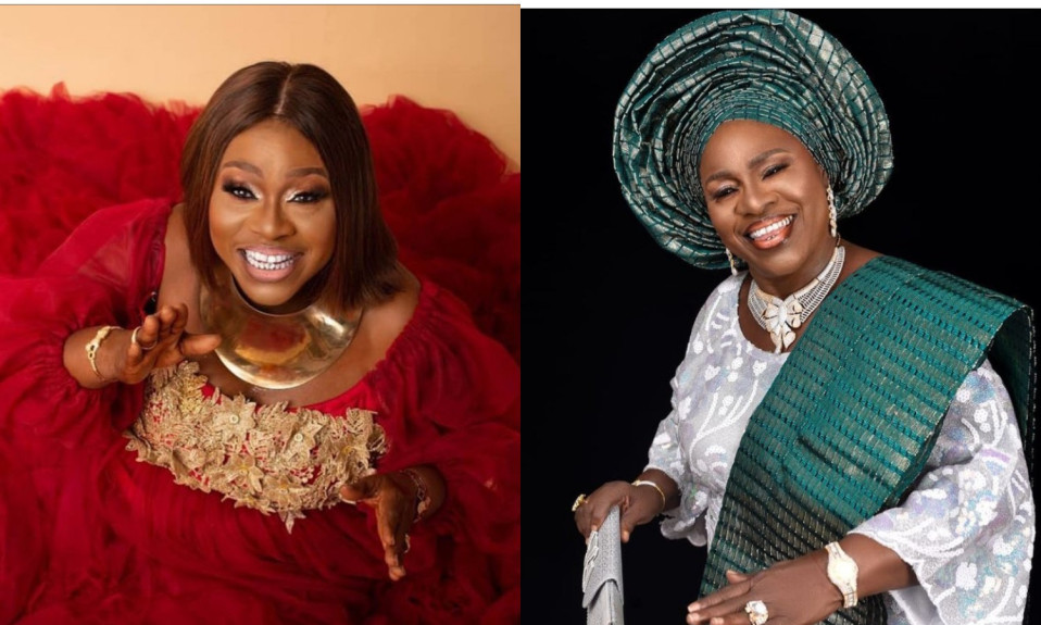 “Your Baby Will Be 80 Years Old”- Mama Rainbow Says As She Drops Photos In Advance To Her Birthday