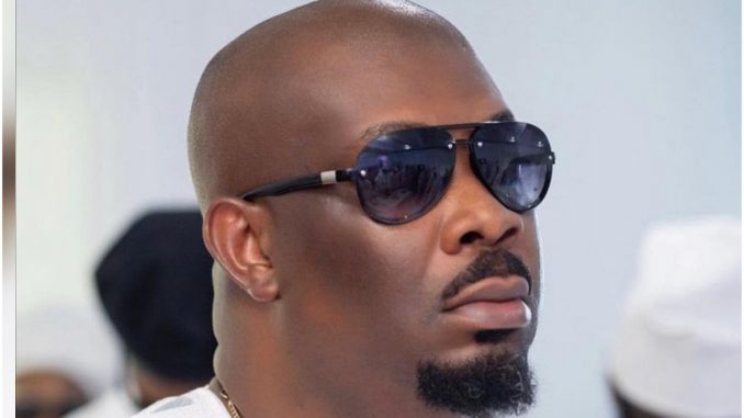 Helping other people achieve their dream is what turns me on now – Don Jazzy Helping other people achieve their dream is what turns me on now – Don Jazzy