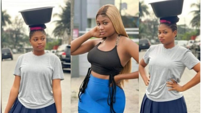 How I turned down a job opportunity in Ministry of Petroleum to do comedy – Skit maker, Soso How I turned down a job opportunity in Ministry of Petroleum to do comedy – Skit maker, Soso