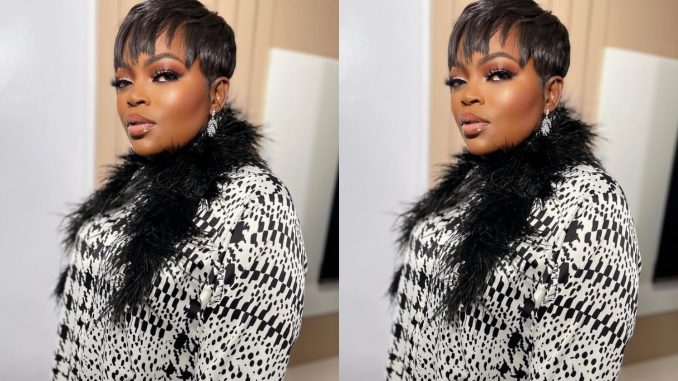 “The Lagos state government is irresponsible” Funke Akindele blows hot over flood “The Lagos state government is irresponsible” Funke Akindele blows hot over flood
