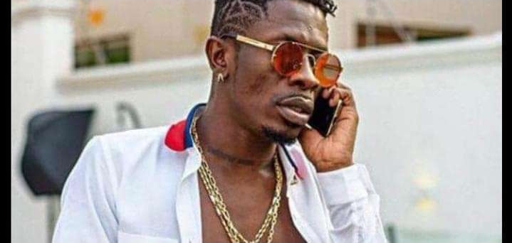 Singer Shatta Wale praises Nigerian music as he downplays Ghanaian entertainment scene 2 Singer Shatta Wale praises Nigerian music as he downplays Ghanaian entertainment scene