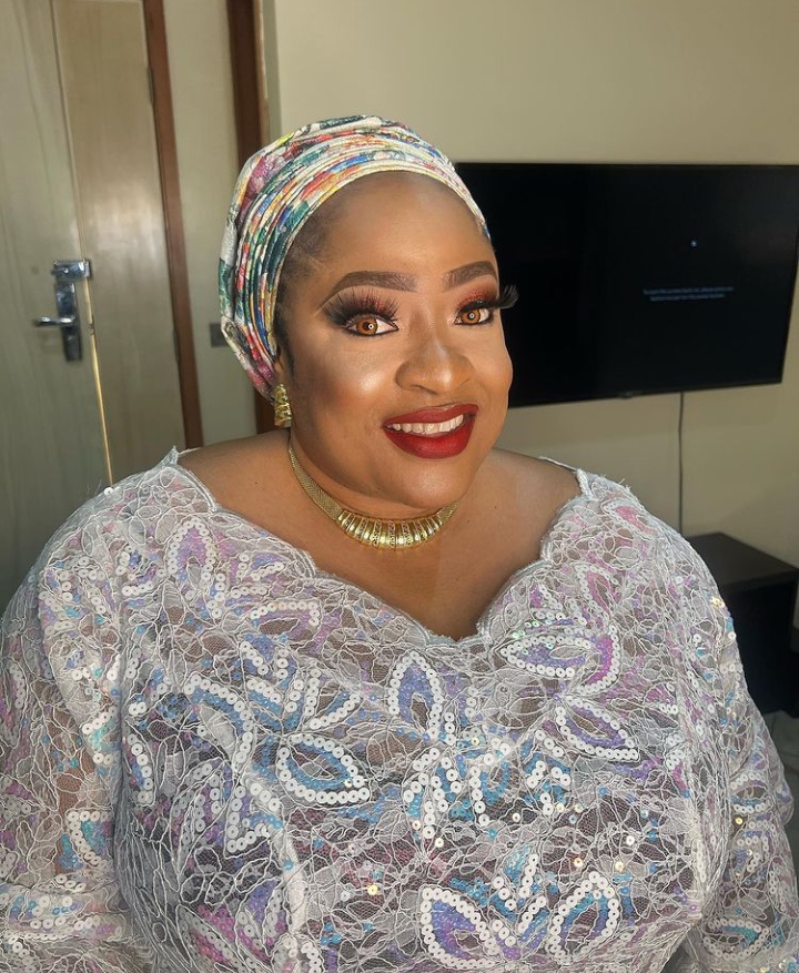 Reactions As Foluke Daramola Bags An Honorary Doctorate Degree (Video) 2 Foluke Daramola