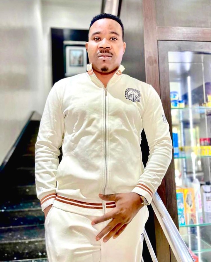 Murphy Afolabi hail Iya Osogbo, Iya Awero, Iyabo Rainbow, Iyabo Oko, others for their good work in movie industry 2 Murphy Afolabi