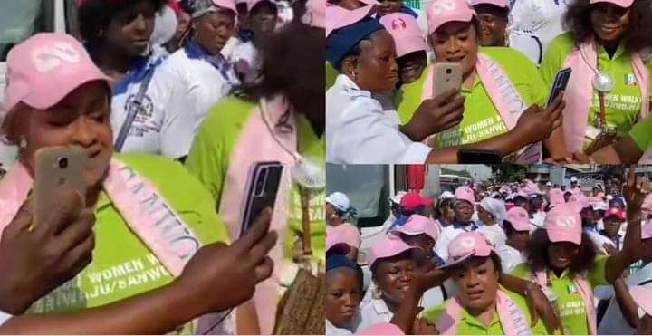 Joke Silva