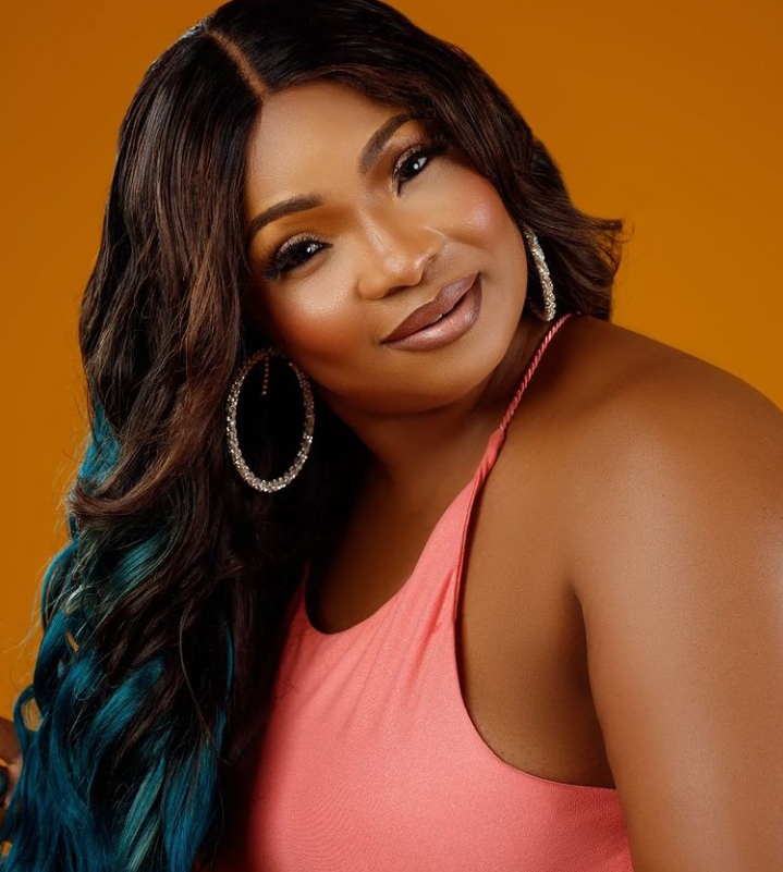 Yoruba Actress, Laide Bakare celebrate her bithday in style as she clocks 42 today 2 Yoruba Actress, Laide Bakare celebrate her bithday in style as she clocks 42 today