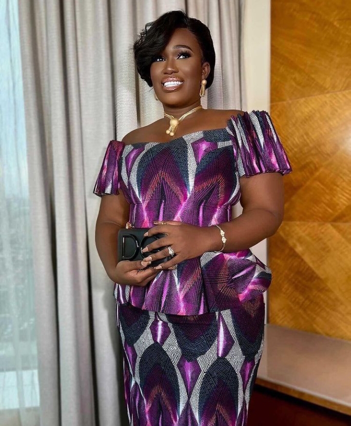 ‘Don Jazzy gave out his mother’s burial Asoebi free to all’ – Real Warri Pikin expresses shock 2 Warri Pikin