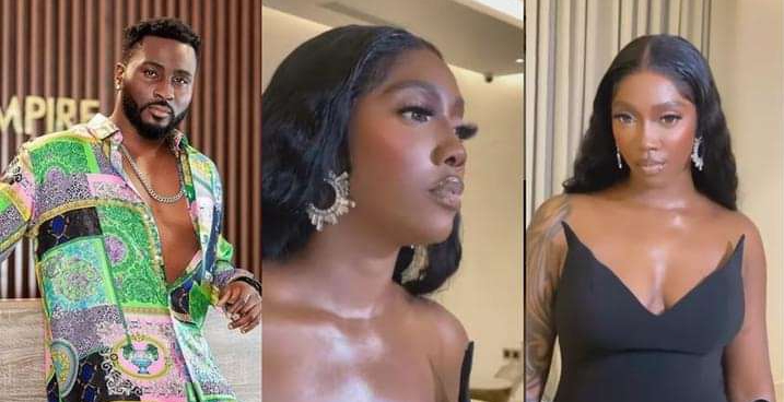 If we come out openly, we fit cast – Pere tells Tiwa Savage after she urged her admirers to take a bold step 2 Tiwa Savage