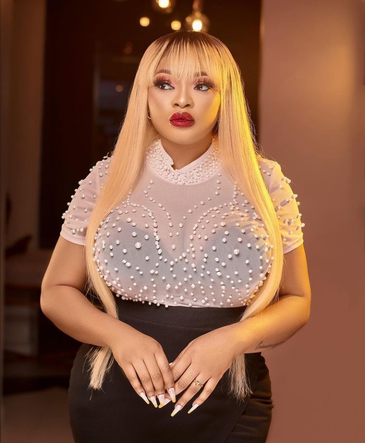 Congratulations To Yoruba Actress, Funmi Awelewa As She Acquires Multimillion Naira House 2 Funmi Awelewa
