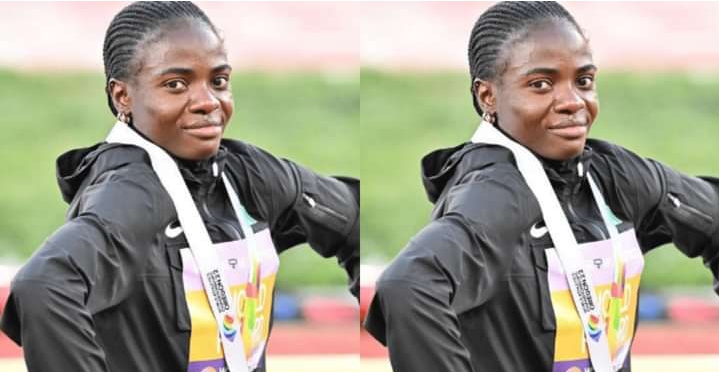 ‘Dis Year Suppose Be My Quitting Year’ – Tobi Amusan