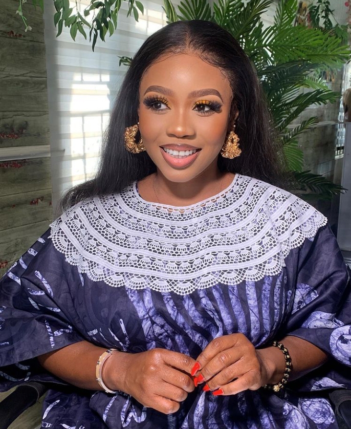 Nollywood Actress,Wumi Toriola prays passionately for her son Zion, as he clock 3 today (photos) 2 Nollywood Actress,Wumi Toriola prays passionately for her son Zion, as he clock 3 today (photos)