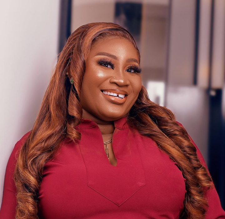 “Better To Be Single Mother Or Baby Mama And Be Happy Than Die Being Mrs” Actress Yetunde Bakare 2 Screenshot 20221015 160457