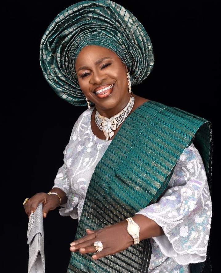 “Your Baby Will Be 80 Years Old”- Mama Rainbow Says As She Drops Photos In Advance To Her Birthday 2 “Your Baby Will Be 80 Years Old”- Mama Rainbow Says As She Drops Photos In Advance To Her Birthday