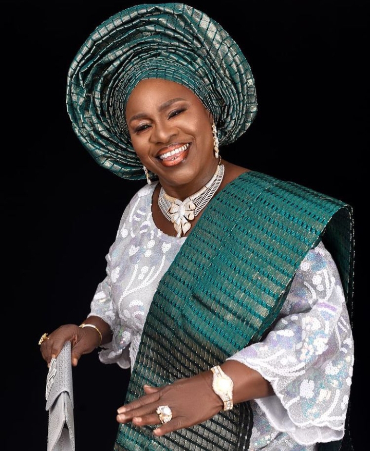 I Was Tagged Cheapest Actress by Many Producers During My Years In Nollywood -- Mama Rainbow Says 2 Mama Rainbow