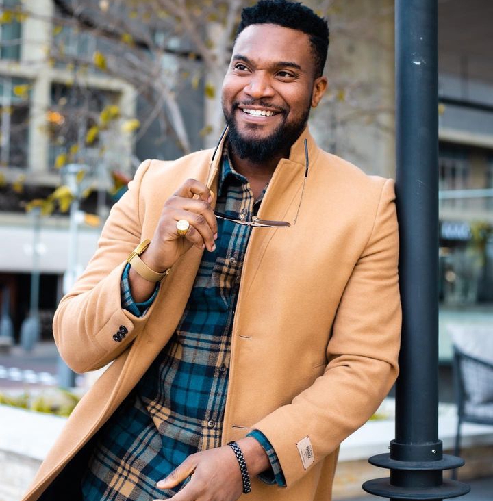 “Half human, full-screen God” Actor Kunle Remi declares on his 36th birthday 2 Kunle Remi