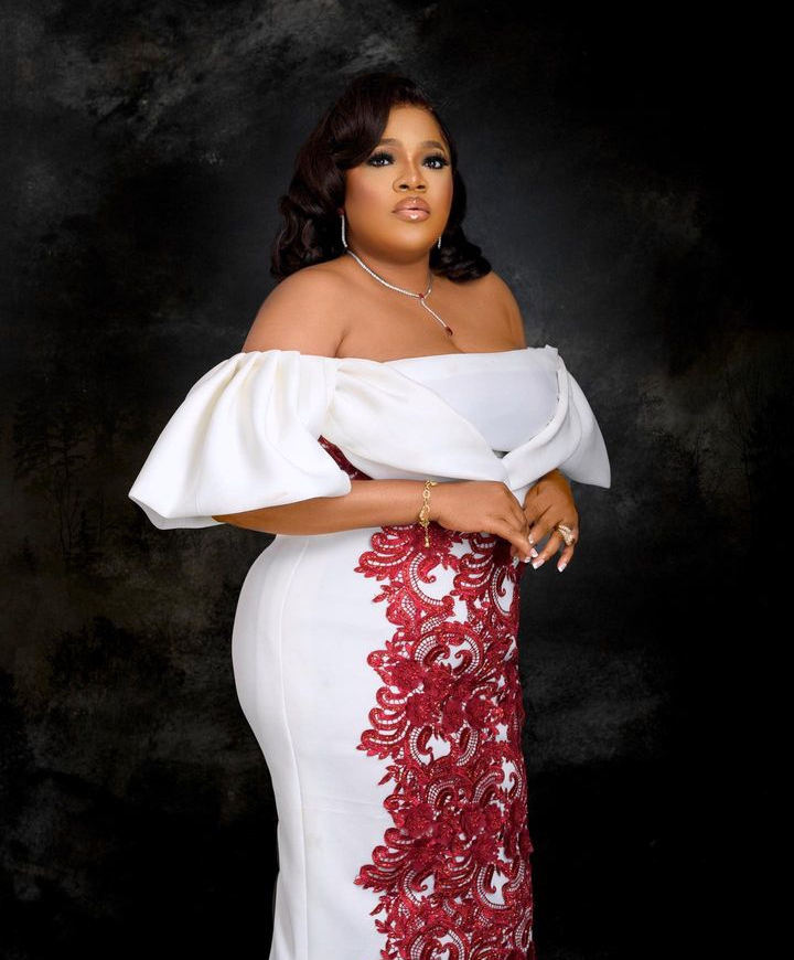 Toyin Abraham reveals Kunle Remi’s exemplary quality in birthday message 2 Toyin Abraham