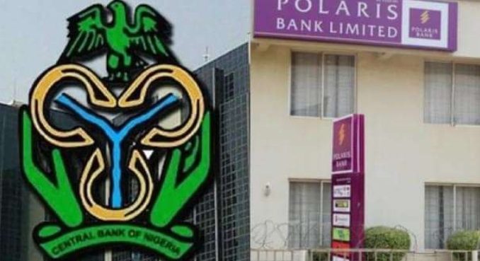 CBN sells Polaris bank for N50bn after rescuing it with N1.2trn CBN sells Polaris bank for N50bn after rescuing it with N1.2trn
