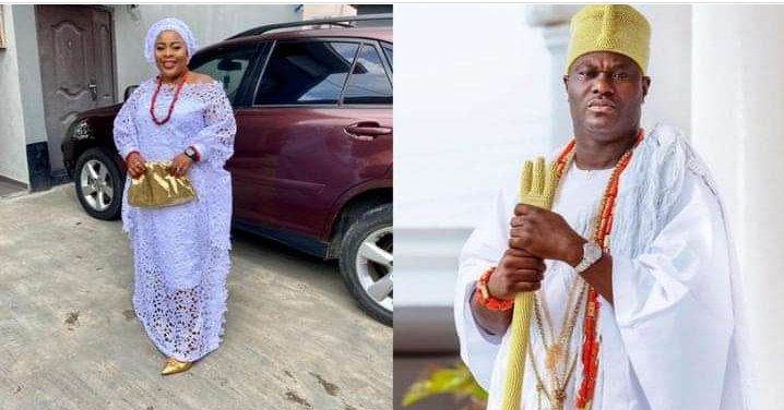 Medical doctor applies to be Ooni of Ife’s eighth wife 2 Ooni of Ife