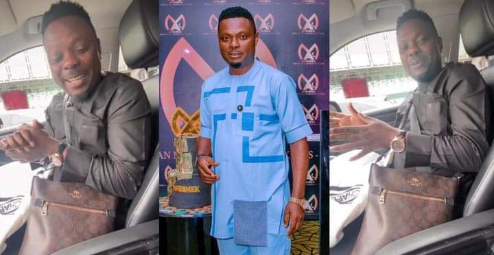 Actor Kunle Afod to shutdown Los Angeles for his double-in-one celebration (Video) 2 Kunle Afod