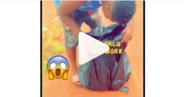 Yahoo boy has only 24 hours to spend 7 billion naira before he d!es (video) 2 Yahoo