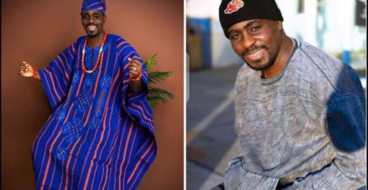 US-Based Actor, Tunde Tilapia Celebrates His Birthday Today 2 Tunde Tilapia