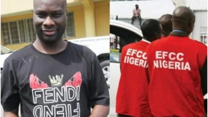 Money laundering: Court adjourns Mompha’s trial till Dec 16 Money laundering: Court adjourns Mompha’s trial till Dec 16