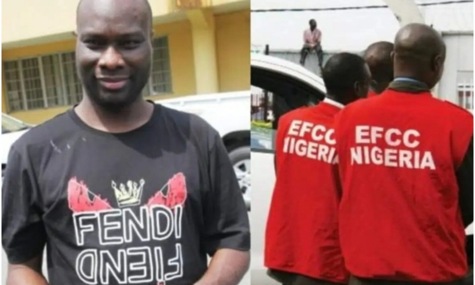 Money laundering: Court adjourns Mompha’s trial till Dec 16