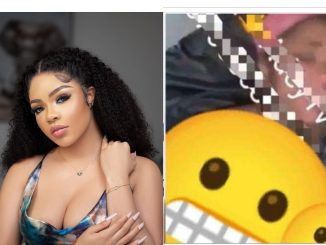 "See Fresh Pu**y" BBNaija Lockdown star “Nengi” s*x tape was released by her ex-boyfriend (Video) 1 1669296552524