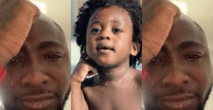 Davido bags international award while mourning son 2 Screenshot 20221103 092937