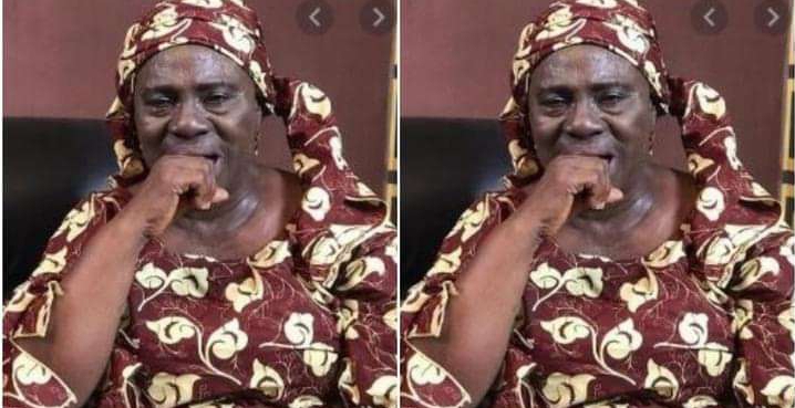 “How my son once tried introducing me to witchcraft” Mama Rainbow recounts
