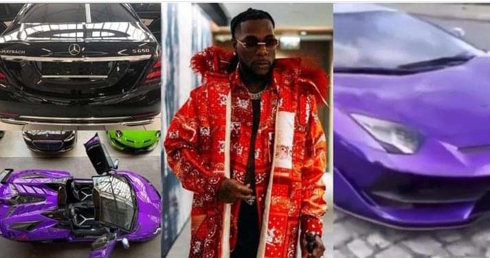 Burna Boy