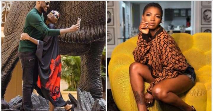 2face Idibia’s birthday message to Annie Idibia upsets fans 2 Screenshot 20221113 112046