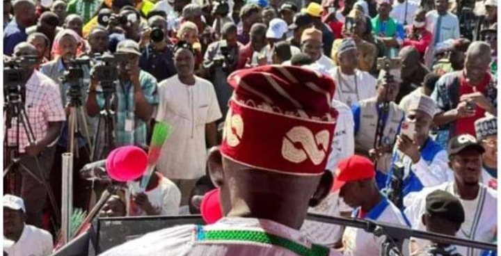Tinubu