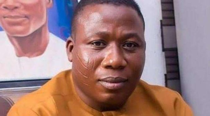 I’ll be in Nigeria soon to actualize Yoruba nation – Sunday Igboho I’ll be in Nigeria soon to actualize Yoruba nation – Sunday Igboho