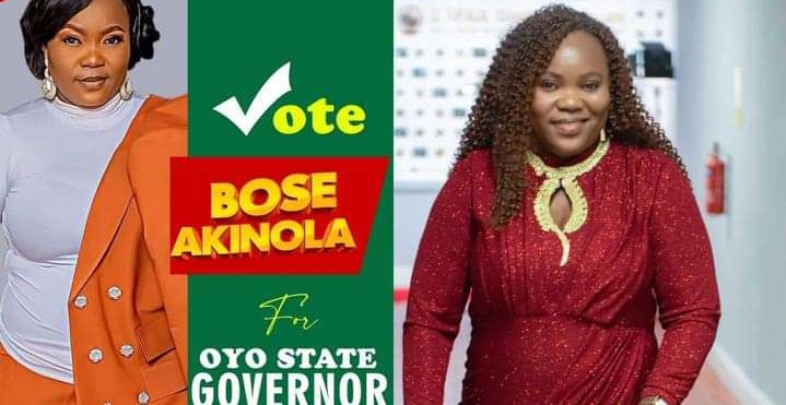 Jubilation as Bose Akinola emerges new TAMPAN governor (Video)