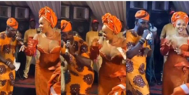Fuji singer Pasuma hails Iyabo Ojo after finding love with Igbo Man (Video) 2 Pasuma