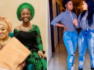 Actress Omborty Reacts To Fake Reports That She Said Her Daughter Must Marry As A Virgin 1 Screenshot 20221122 201955