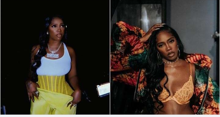 How Ayra Starr and Tiwa Savage’s tattoos are dividing Nigerians 2 Tiwa Savage