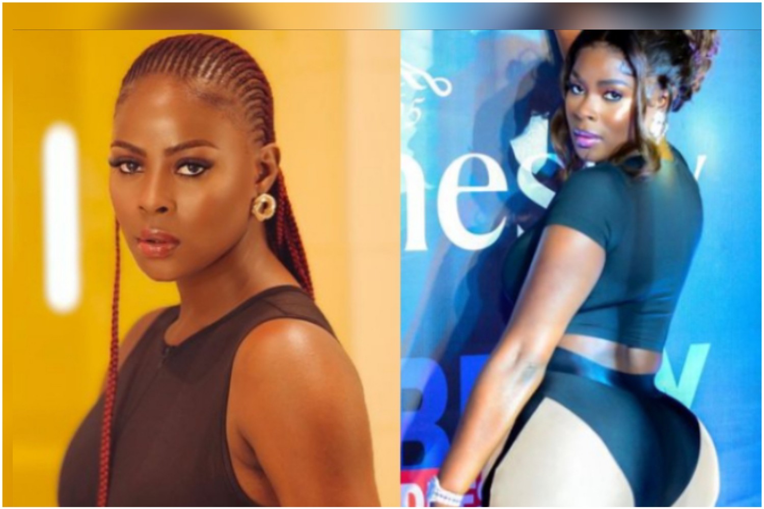 “I was betrayed” – BBN Khloe opens up on leaked nude