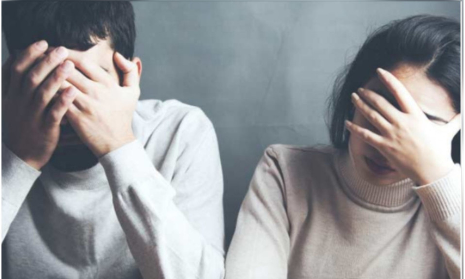 Six rounds before bed, four at midnight and one quickly before work – Man reveals ‘bedmatics’ timetable for marriage