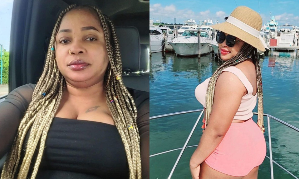 Reactions As Popular Actress, Kemi Afolabi Flaunts Her Beauty In Adorable Pictures Shared Online