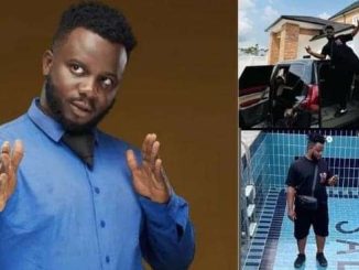 <strong>Comedian Sabinus acquires a mansion in Lagos (Photos)</strong> 1 Screenshot 20221201 224638