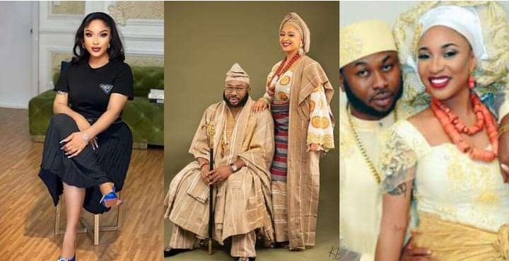 Tonto Dikeh