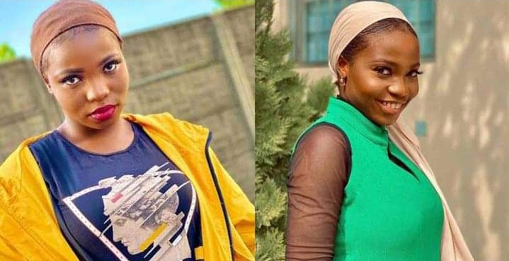 Being A Woman Can Be Tough Sometimes – Skit-Maker, Taaooma Laments 2 Being A Woman Can Be Tough Sometimes – Skit-Maker, Taaooma Laments